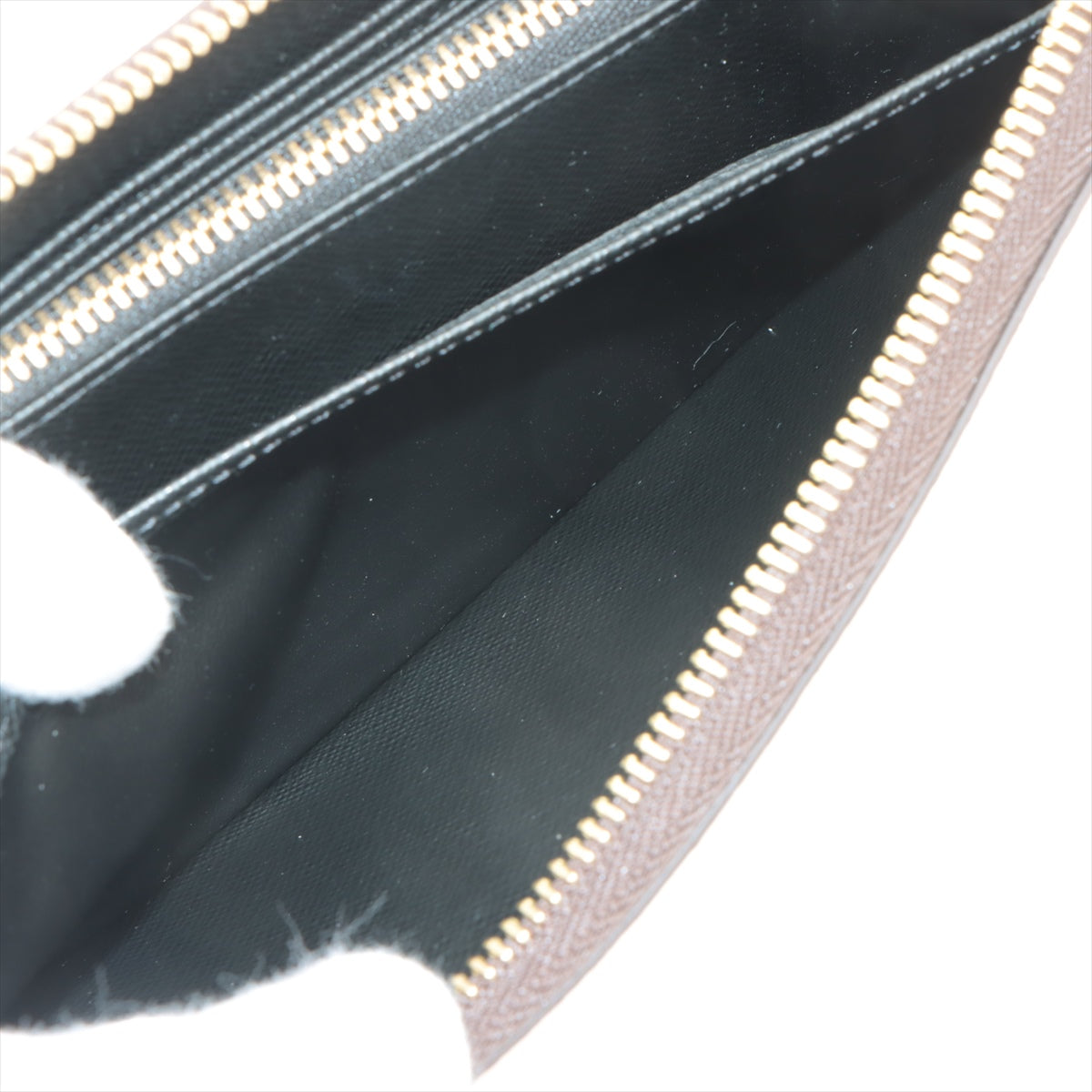 Louis Vuitton Giant Monogram Revers Zippy Wallet M69353