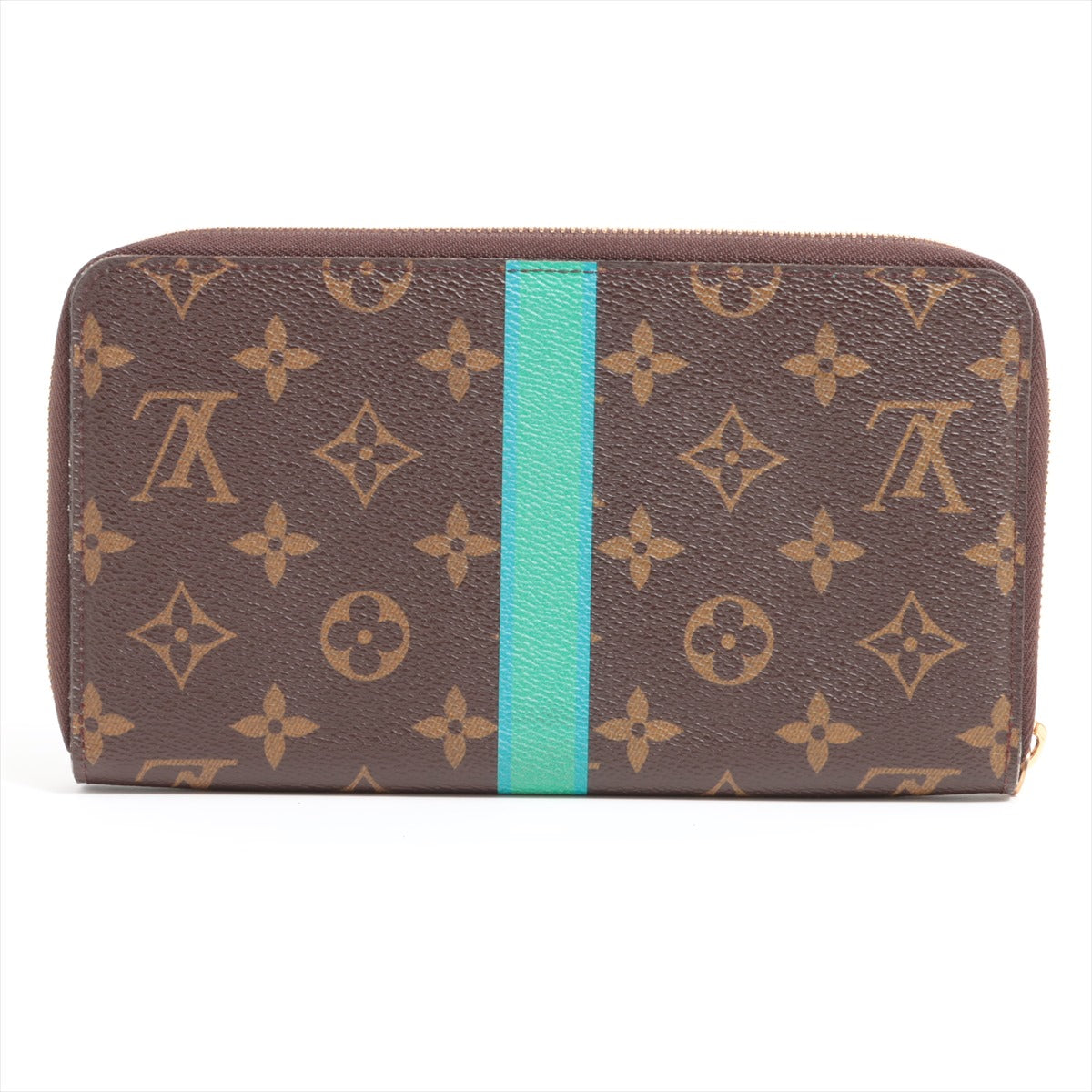 Louis Vuitton Monogram  Organizer M62581 LV Heritage