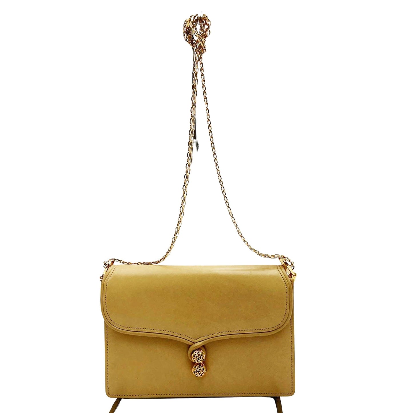 Gucci  Leather Shoulder Bag ()
