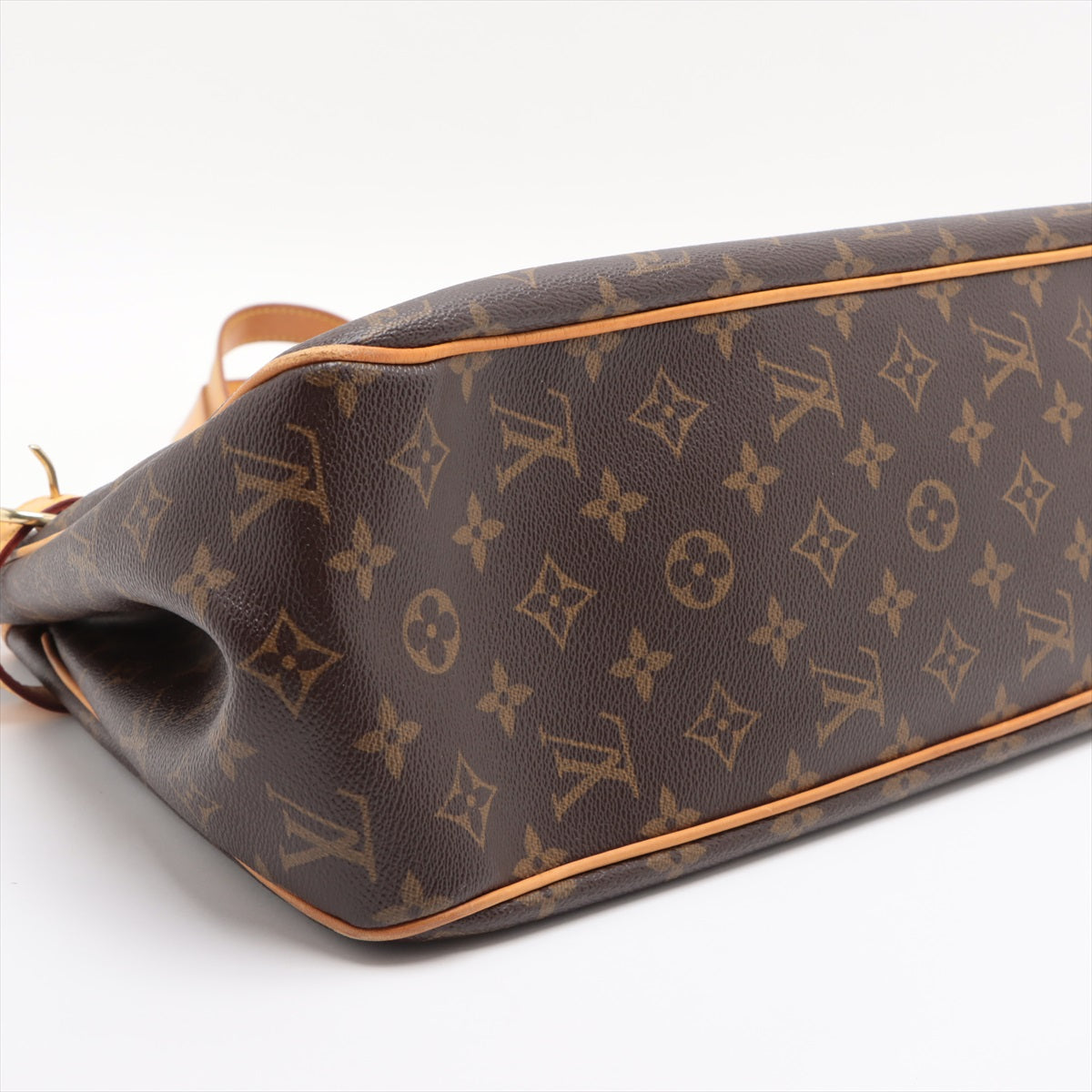 Louis Vuitton Monogram Batinor Horizontal M51154