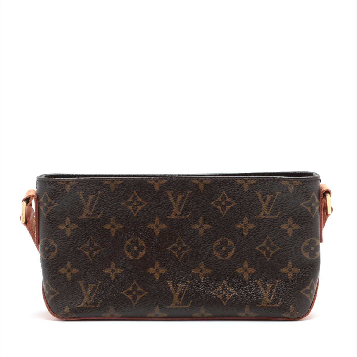 Louis Vuitton Monogram Troter M51240