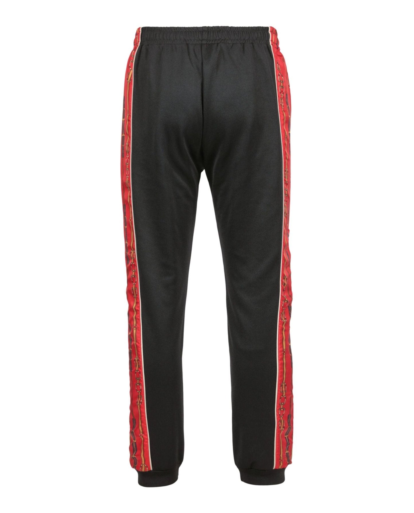 Joggers With Gucci Stripe