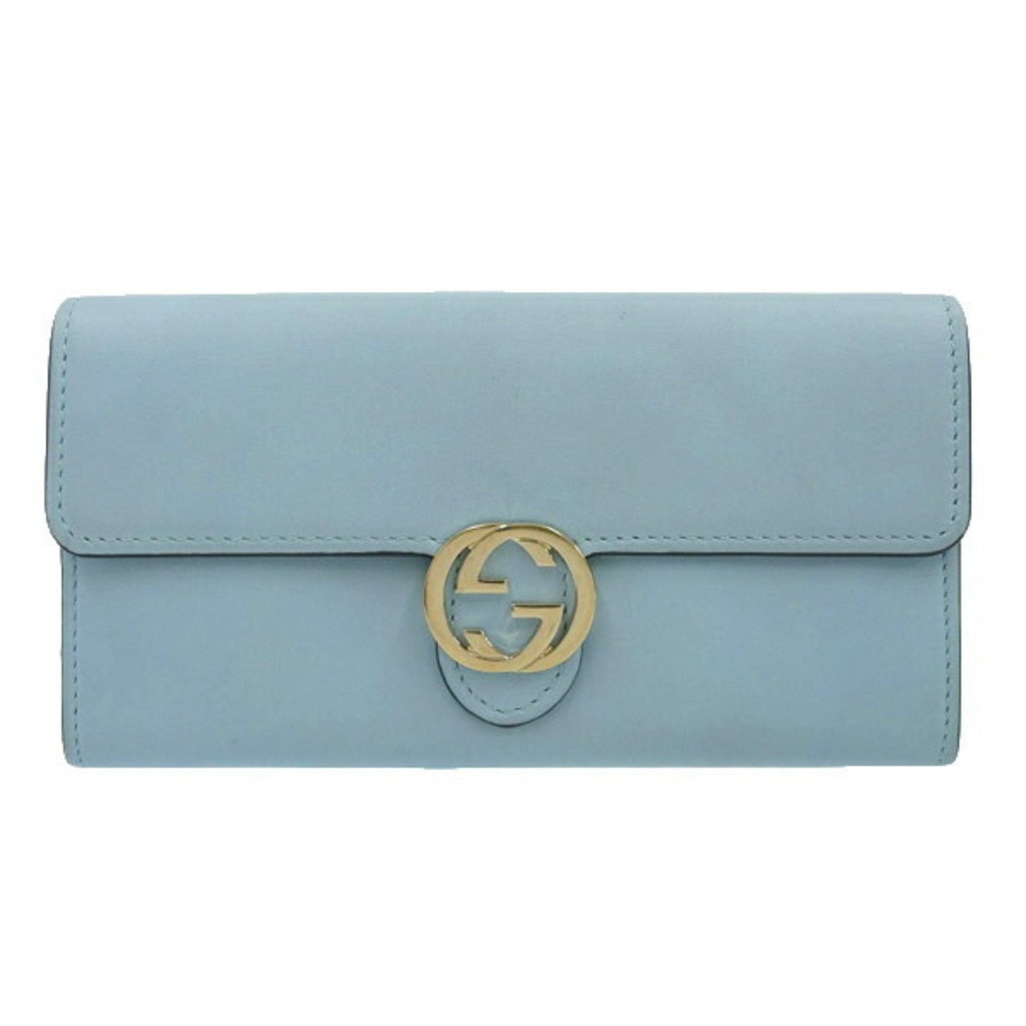 Gucci  Leather Wallet  ()