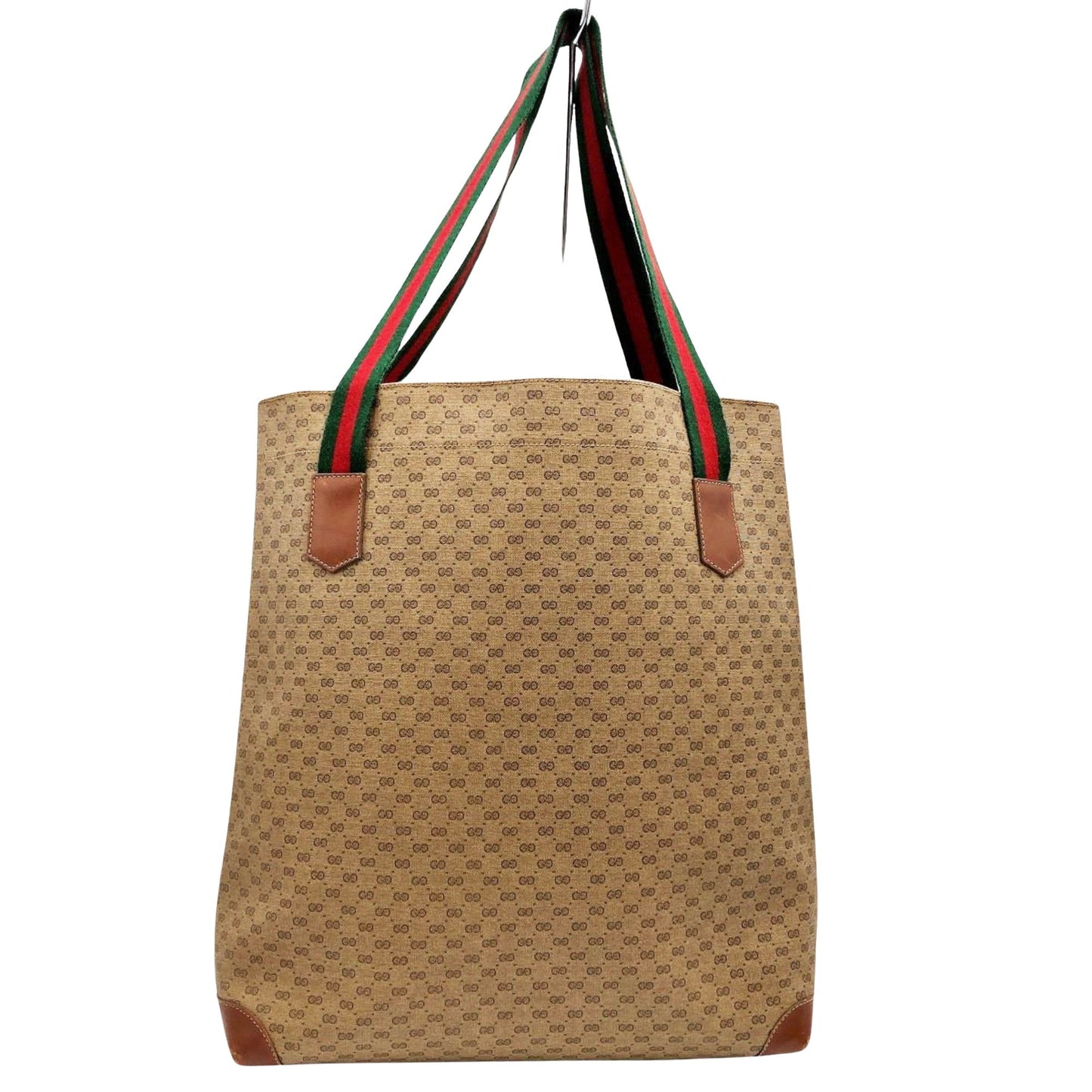 Luxury Gucci Trending 2025 Ophidia  Canvas Tote Bag ()