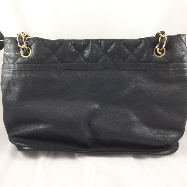 Luxury Chanel Calfskin Tote