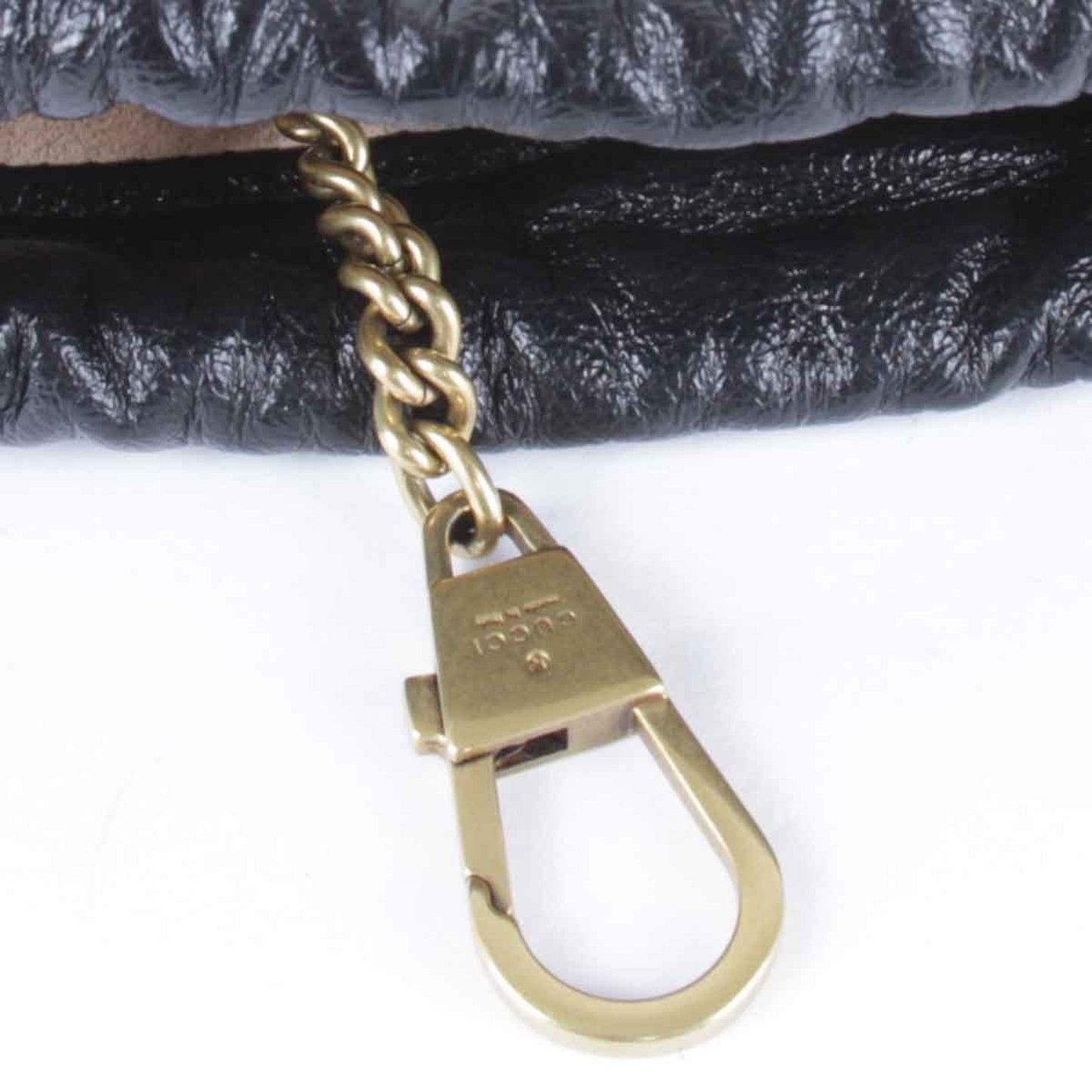 Gucci Marmont  Leather Shoulder Bag ()