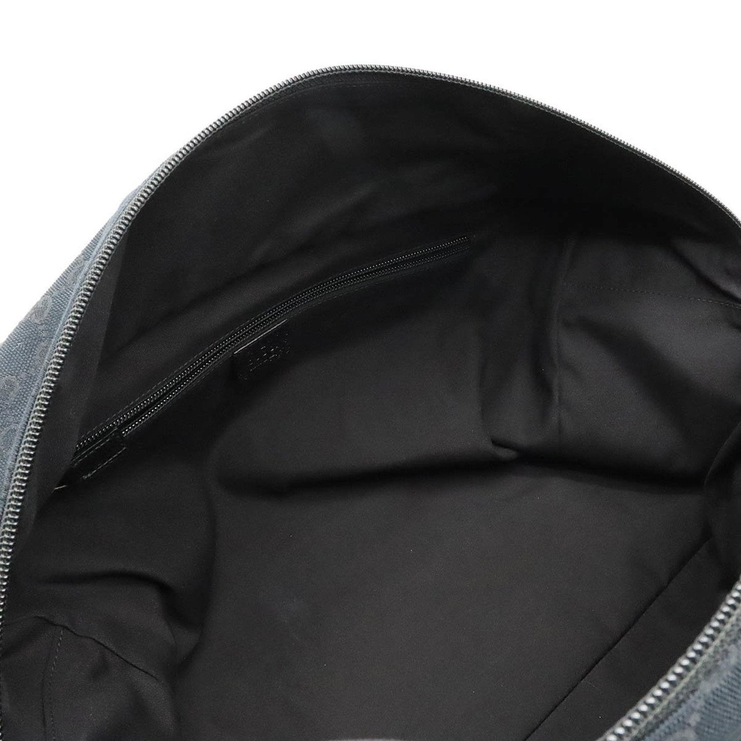 Gucci Sherry  Canvas Travel Bag ()