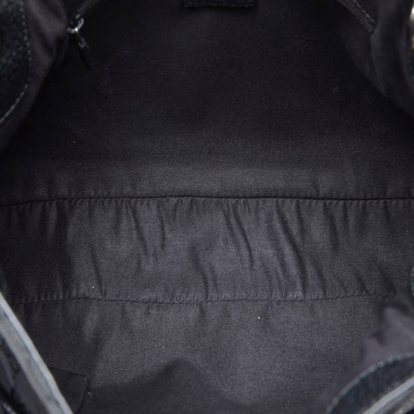 Gucci Gg Canvas  Canvas Shoulder Bag ()