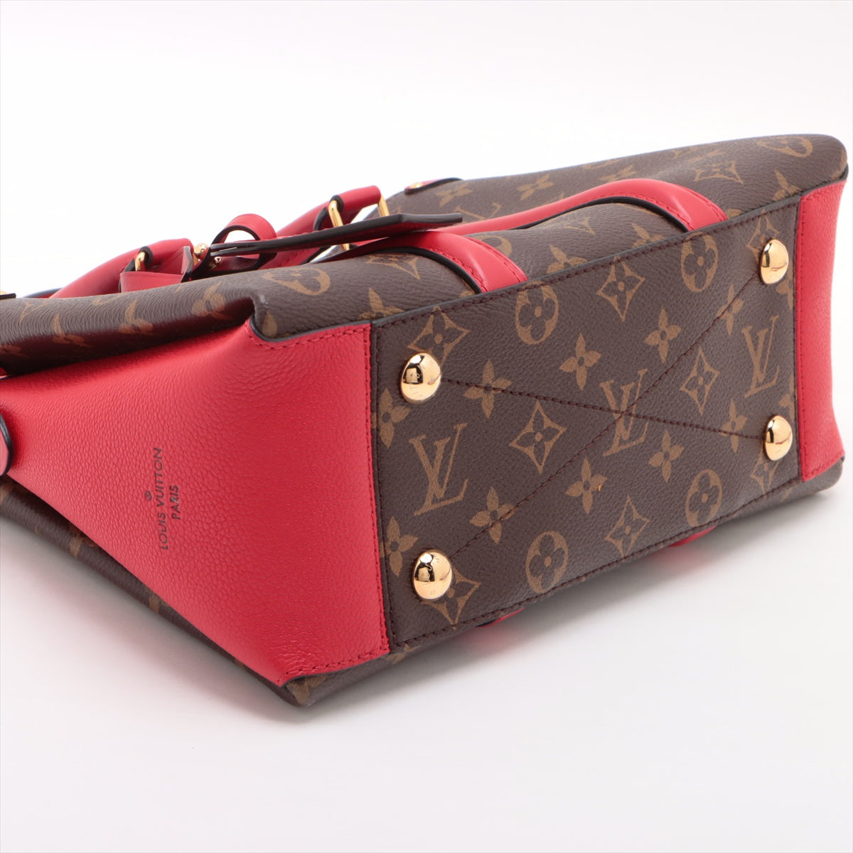 Louis Vuitton Monogram Sphlo BB M44818