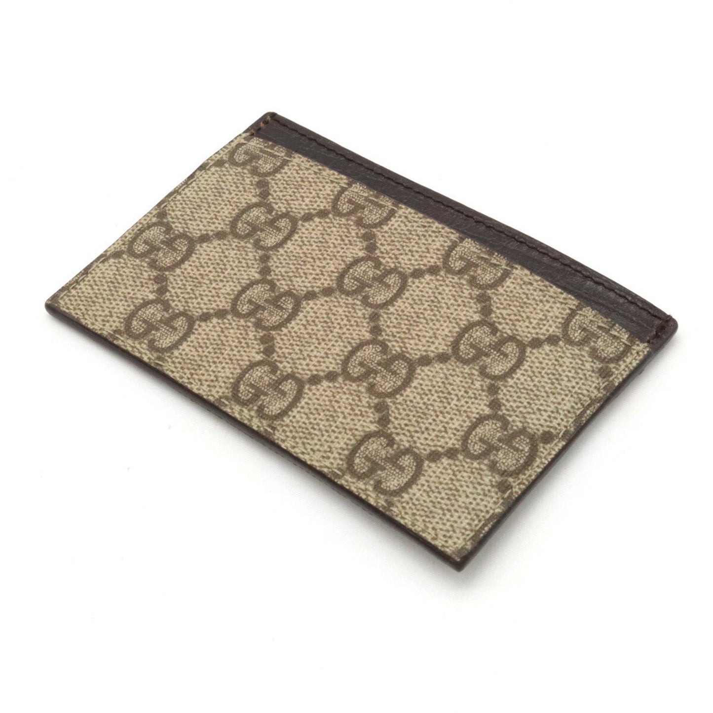 Gucci  Canvas Wallet
