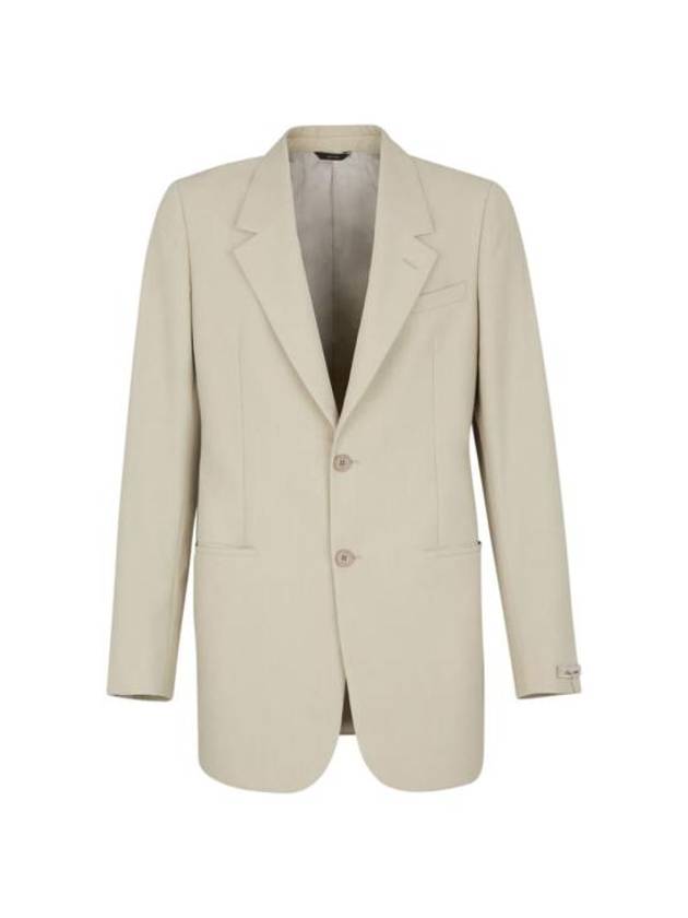 Luxury Fendi Jacket FJ0798AR8TF1MTE JOJOBA NUDE NEUTRANS