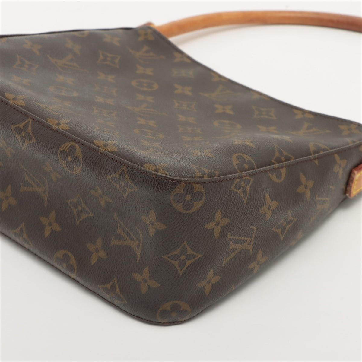 Louis Vuitton Monogram Looping MM M51146