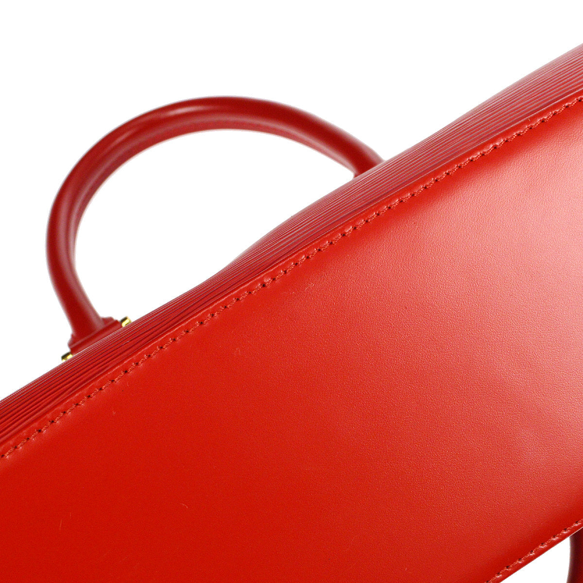 Louis Vuitton 2005 Jasmin Epi Red M52087