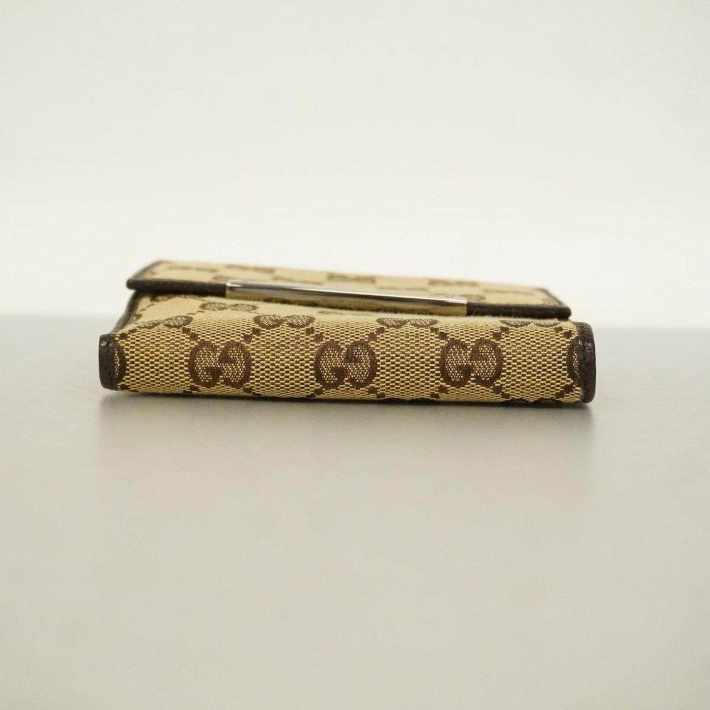 Gucci Guccissima  Canvas Wallet  ()