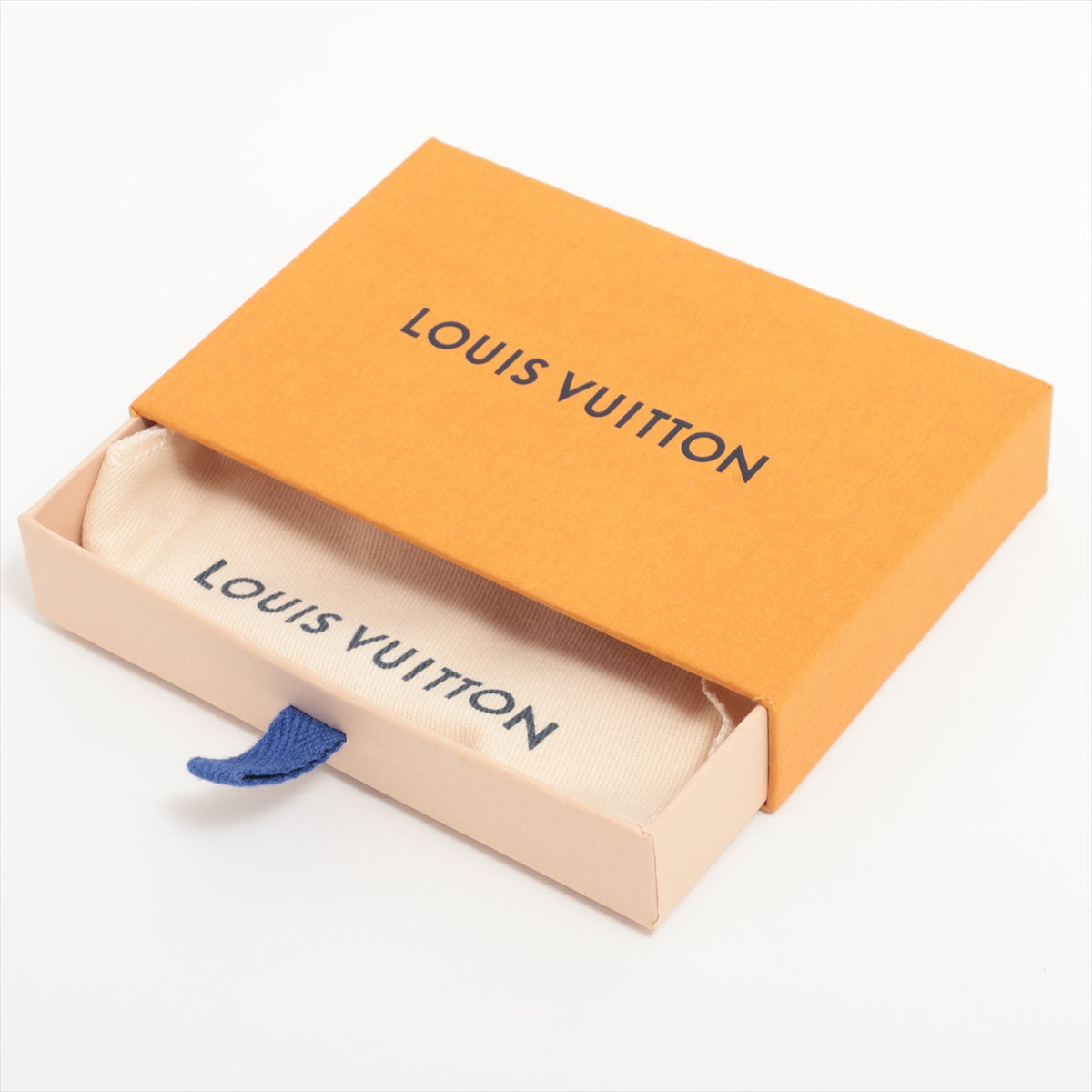 Louis Vuitton Taiga Multicle 6 M30500 Noneir Keycase