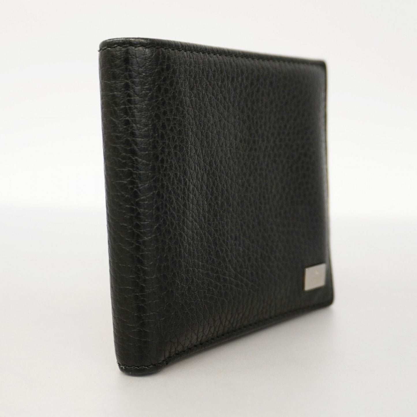Gucci  Leather Wallet  ()