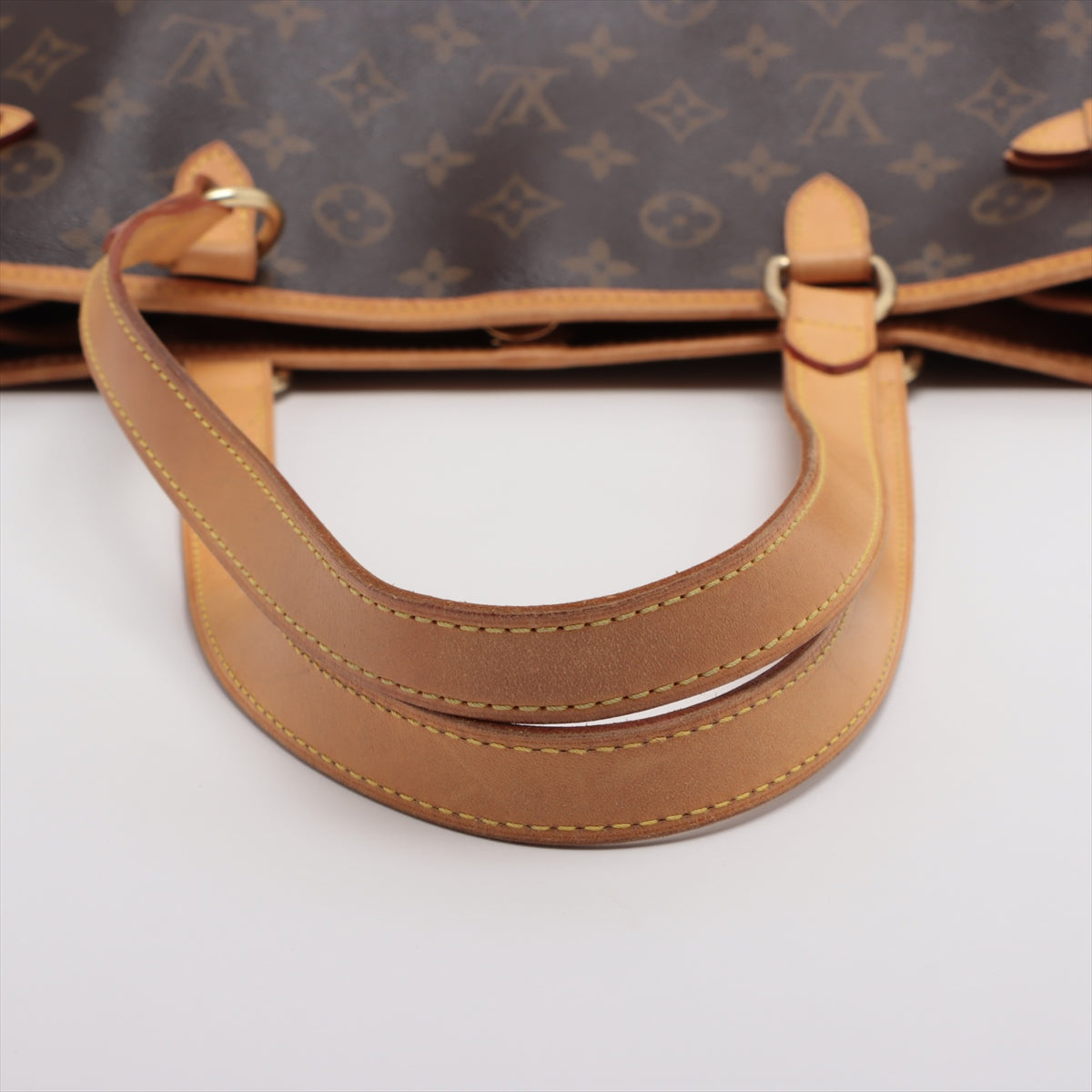 Louis Vuitton Monogram Batinor Horizontal M51154