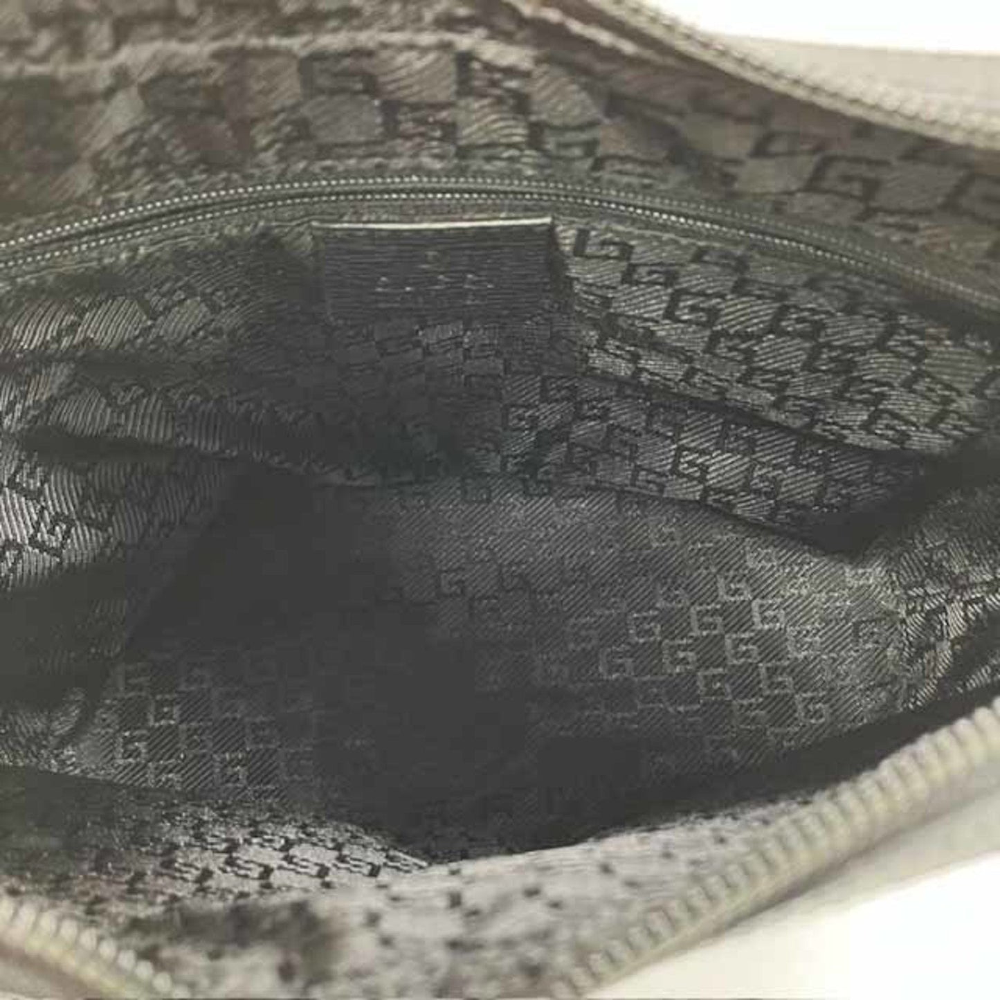 Gucci  Leather Shopper Bag ()