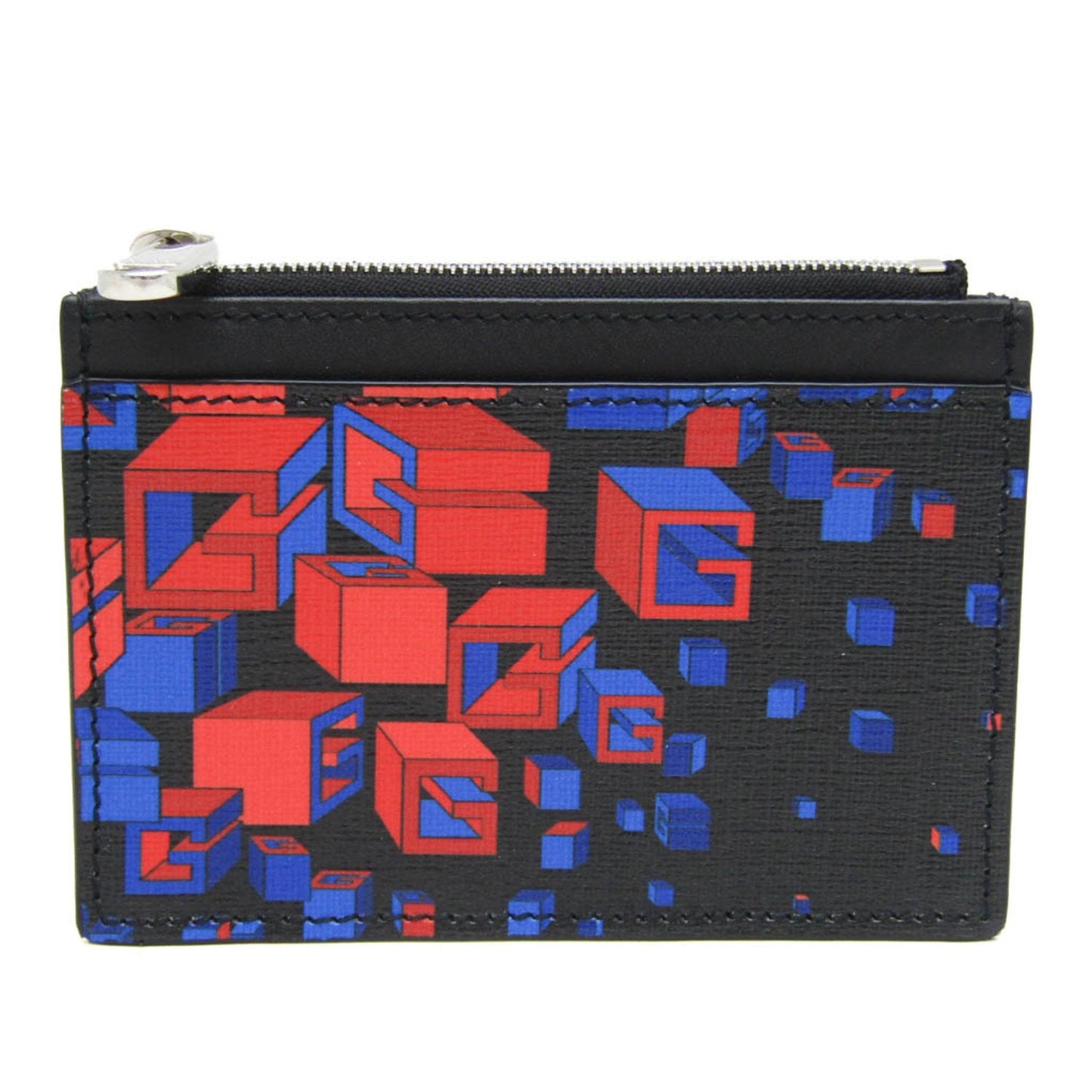 Luxury Gucci Trending 2025 Logo  Leather Wallet  ()