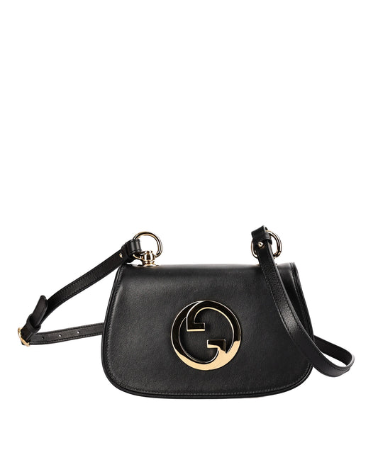 Luxury Gucci Trending 2025 BLONDIE MINI SHOULDER BAG