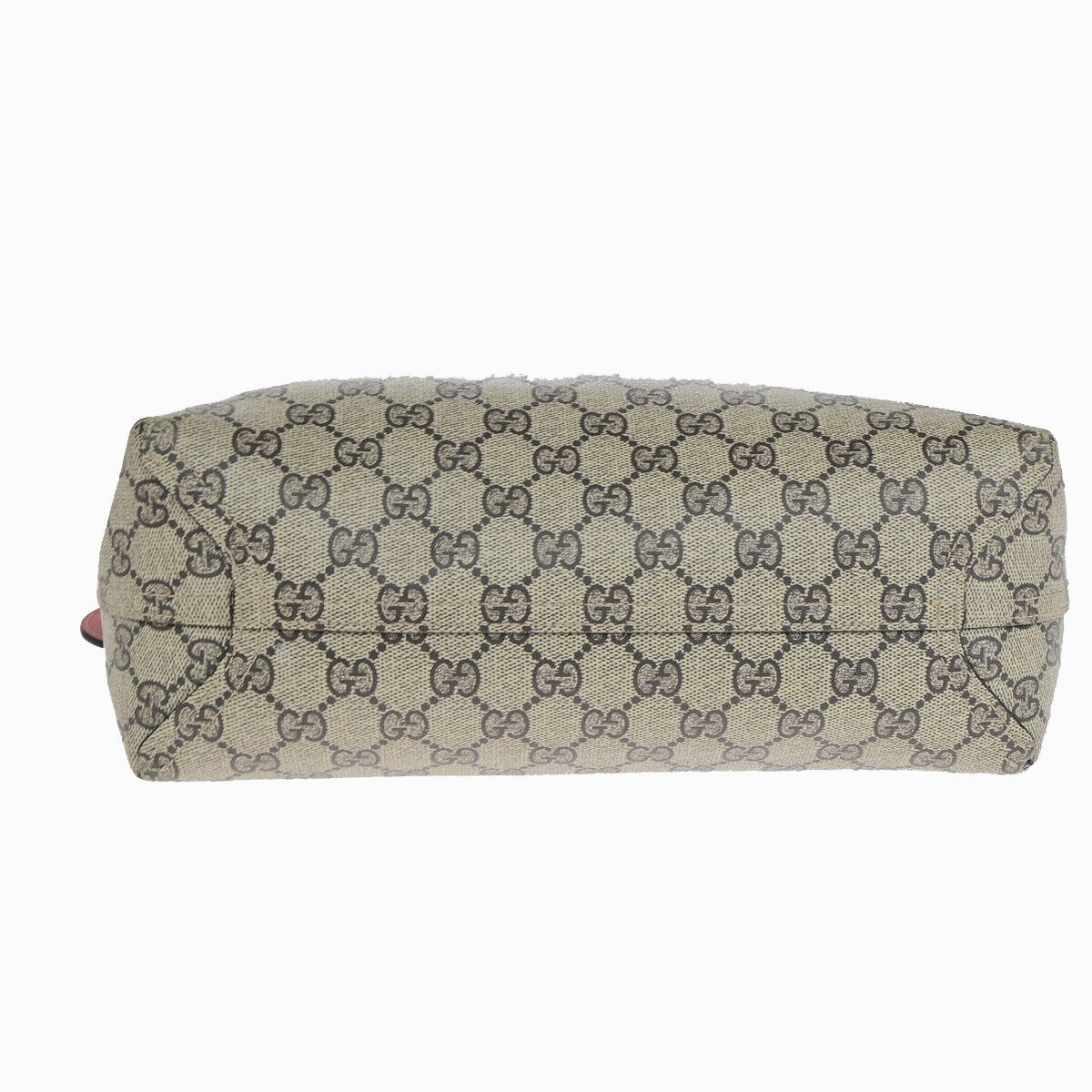 Luxury Gucci Trending 2025 Gg Supreme  Canvas Tote Bag ()