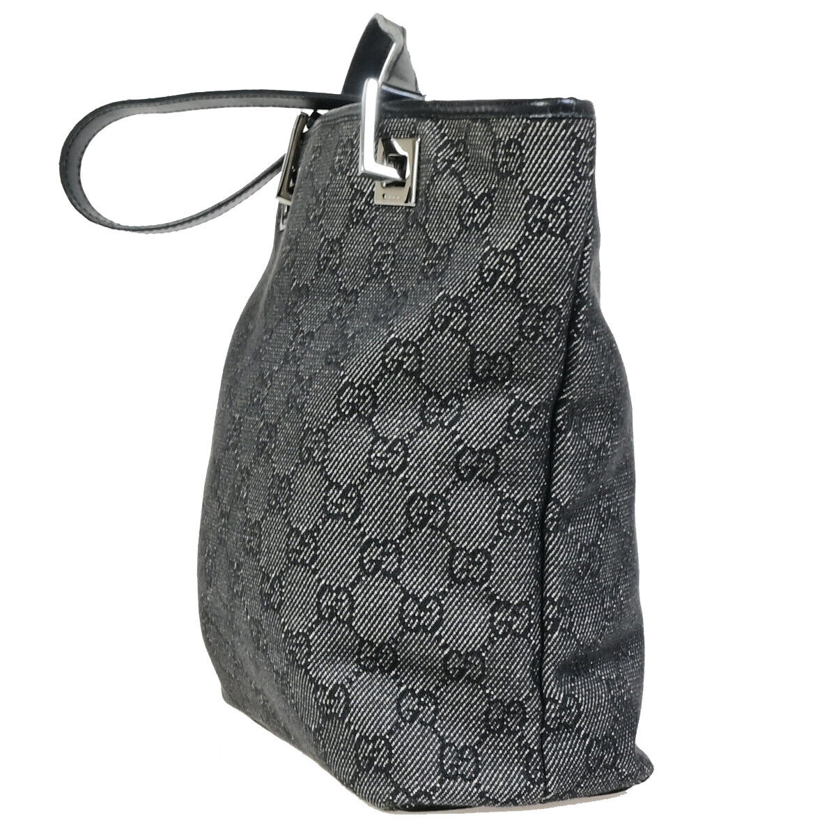 Luxury Gucci Trending 2025  Canvas Shoulder Bag
