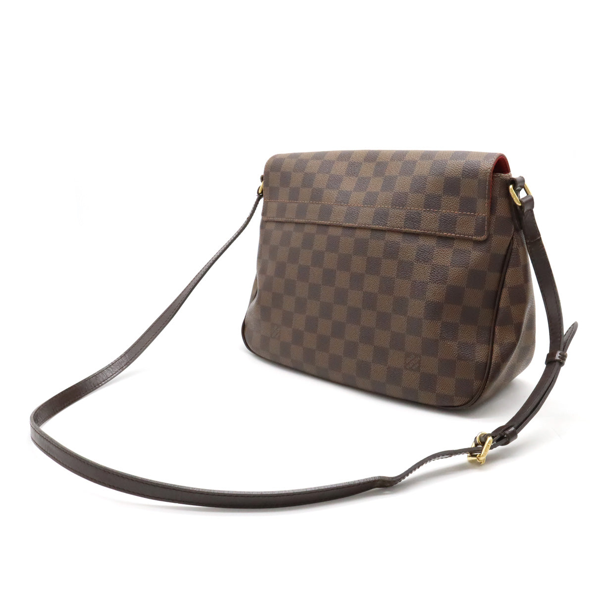 Louis Vuitton Louis Vuitton Louis Vuitton Louis Vuitton Louis Vuitton Louis Vuitton Rose Berry Shoulder Bag N41178