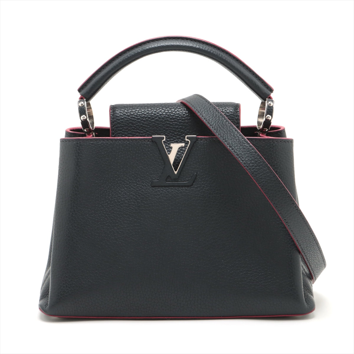 Louis Vuitton Parnassea Capsine BB M94517