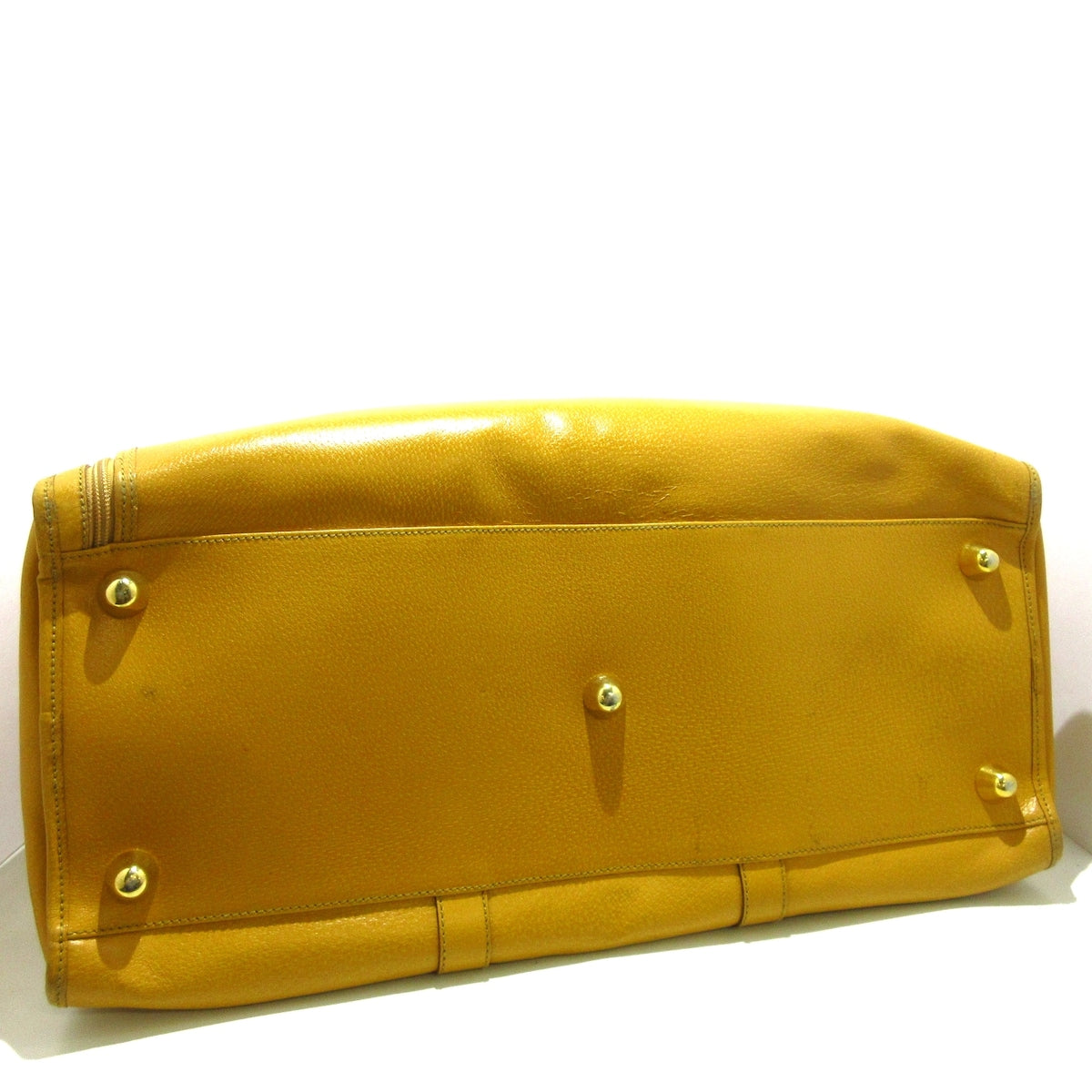 Luxury Gucci Trending 2025  Leather Travel Bag ()