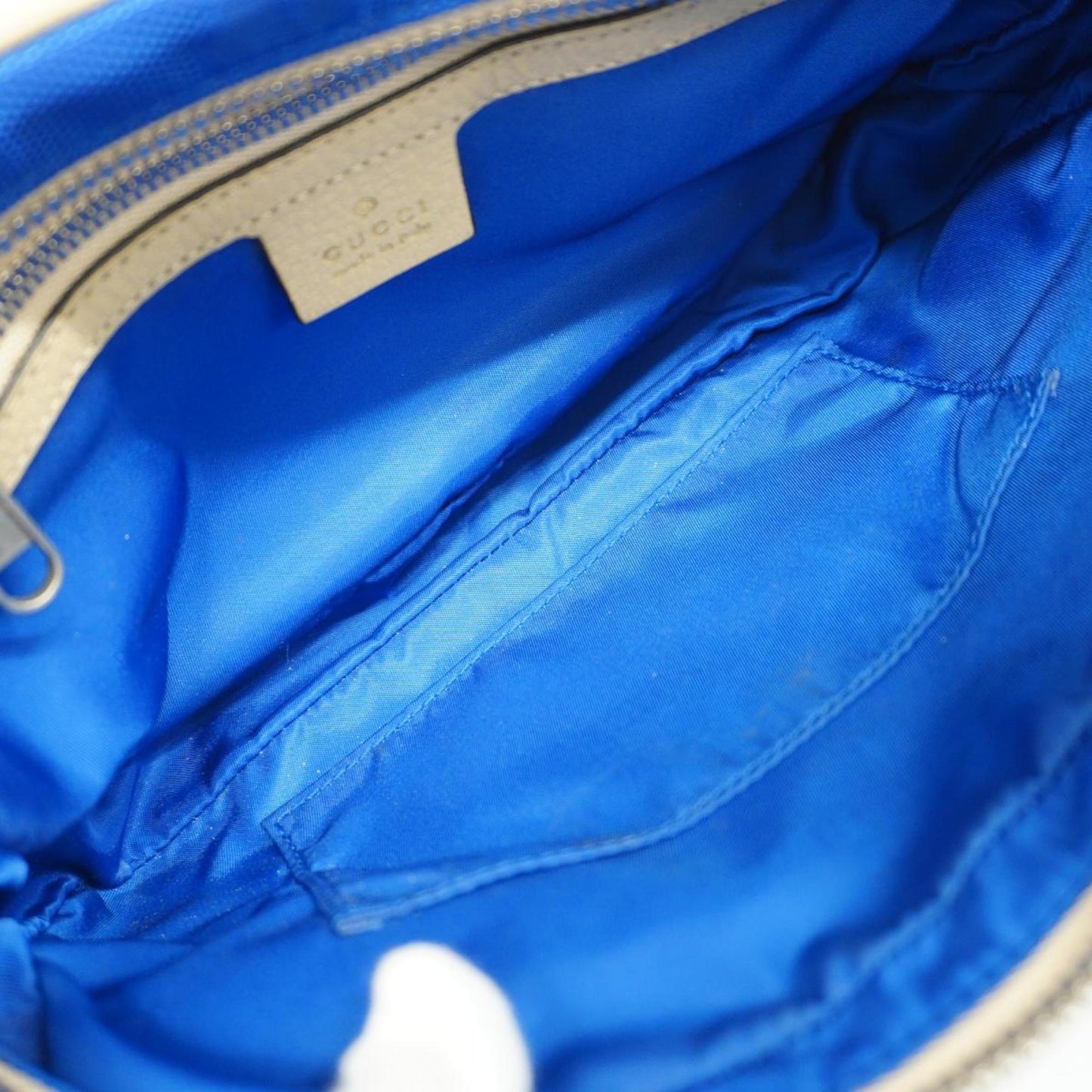 Gucci Off The Grid  Synthetic Clutch Bag ()