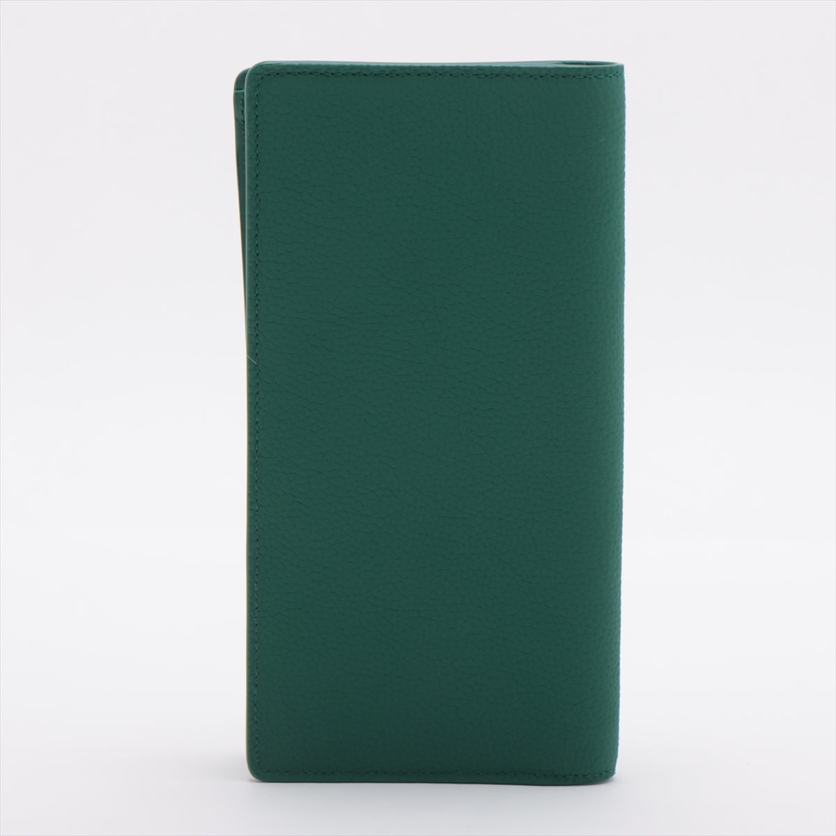 Louis Vuitton LV Aerogram Portfolio Green Long Wallet M82279