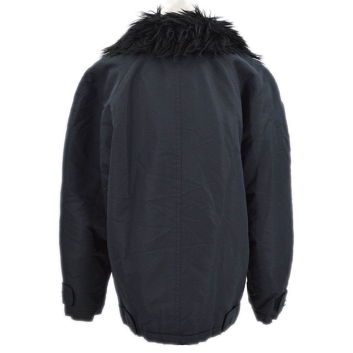 Luxury Chanel Coat Black 20 #34