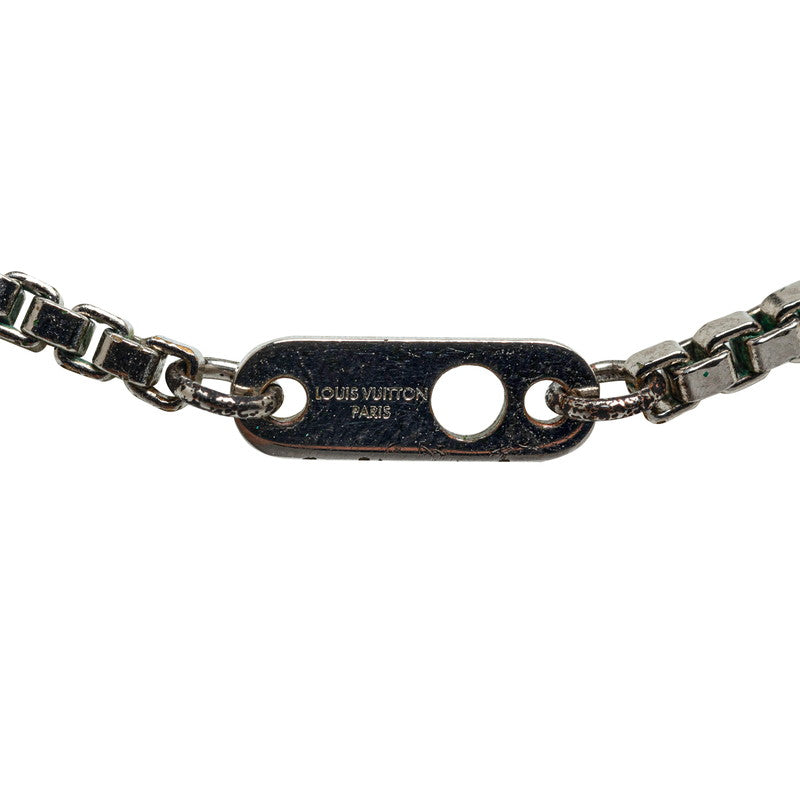 Louis Vuitton M68874 Silver Metal  Louis Vuitton M68874 Silver Metal Ladies Louis Vuitton