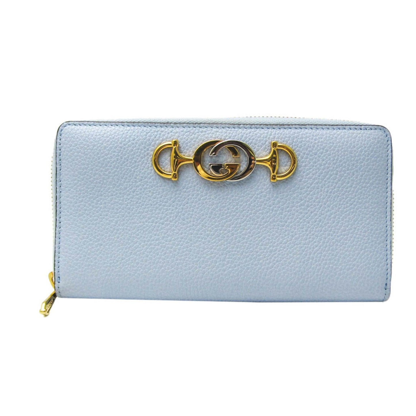 Gucci Zumi  Leather Wallet  ()