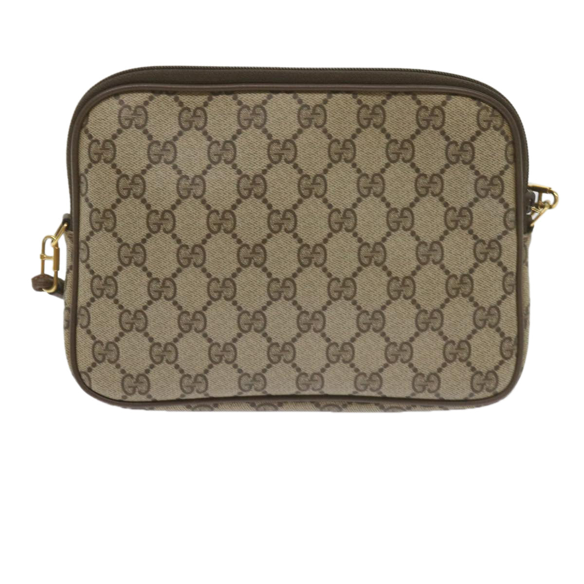 Luxury Gucci Trending 2025  Canvas Shoulder Bag ()