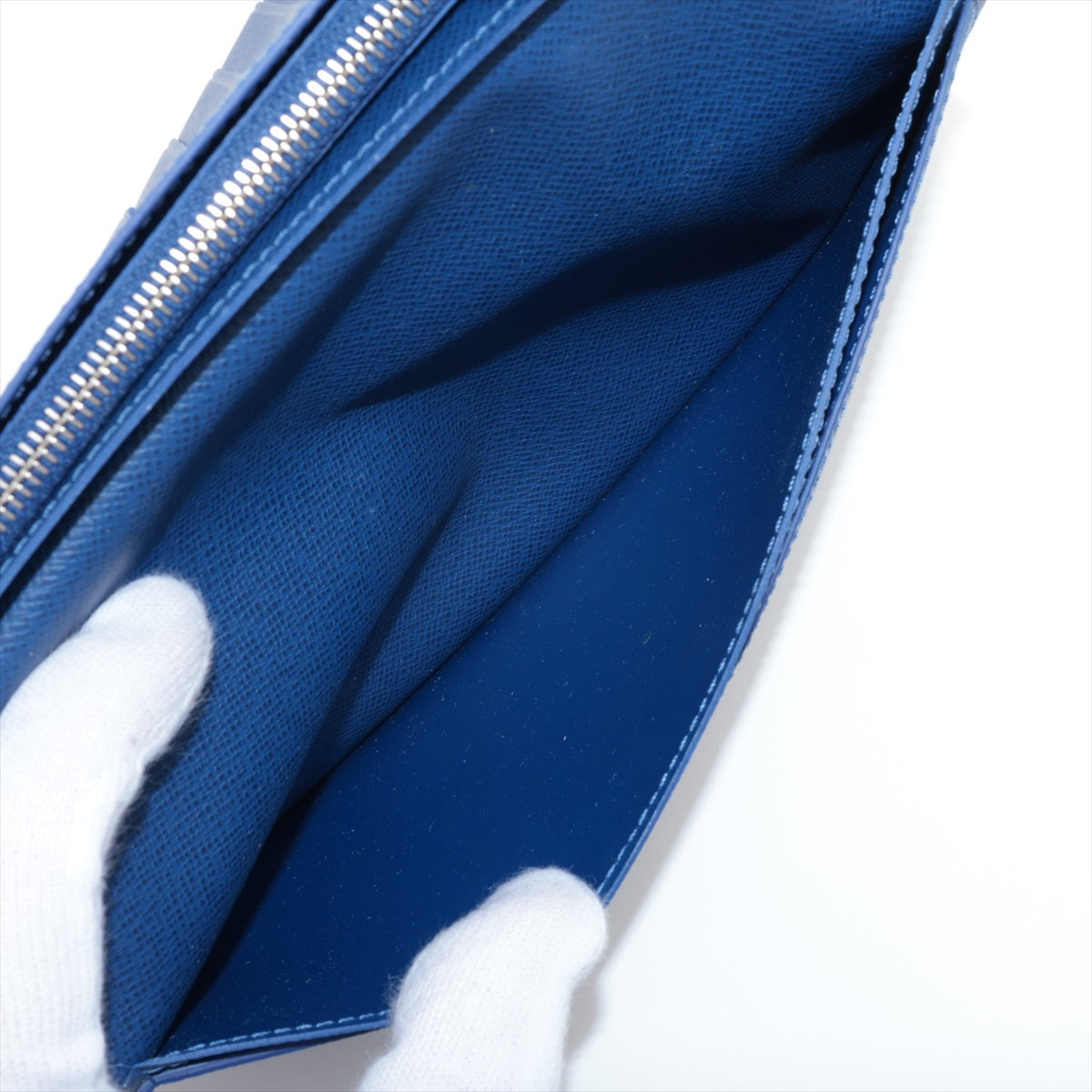 Louis Vuitton Taigaama Portfolio Braza M30297