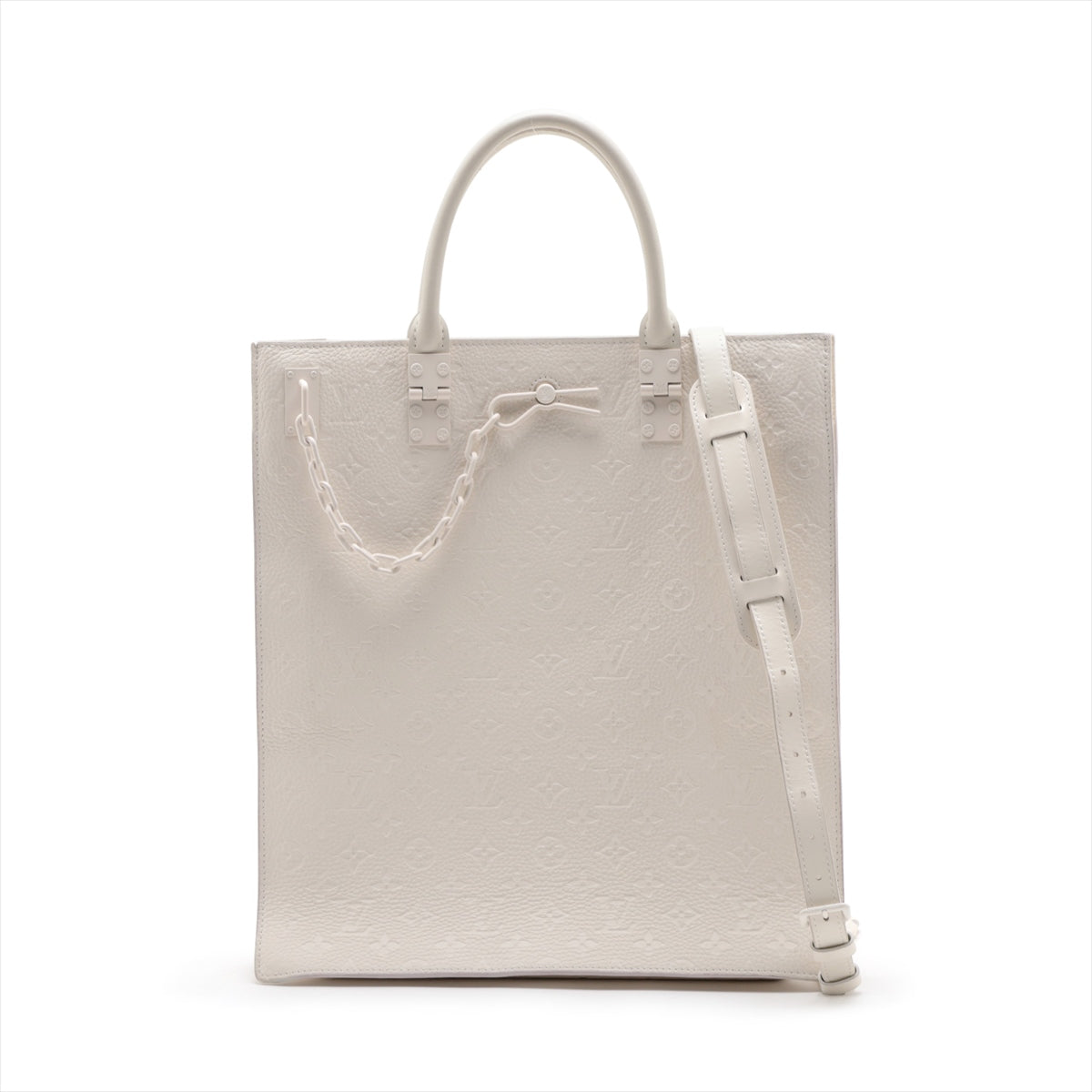 Louis Vuitton  Sacpra M53265