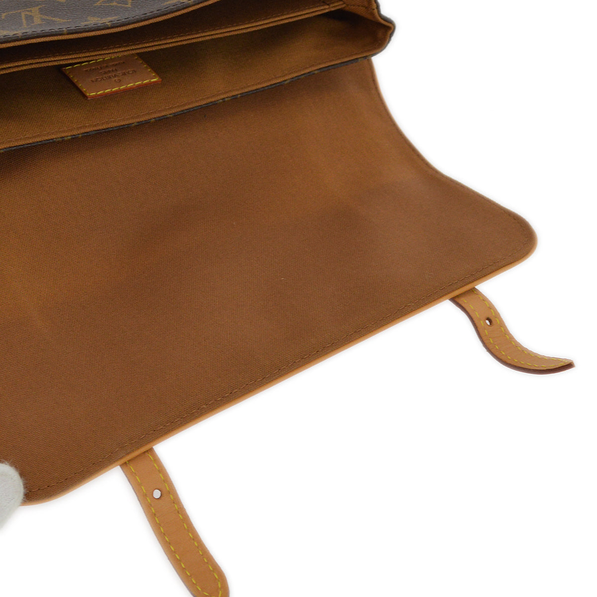Louis Vuitton Monogram Marelle Handbag M51157