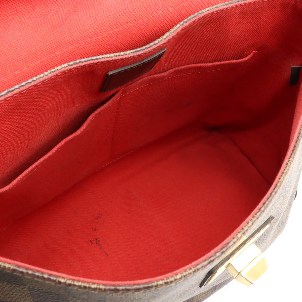 Louis Vuitton Louis Vuitton Louis Vuitton Louis Vuitton Louis Vuitton Louis Vuitton Rose Berry Shoulder Bag N41178