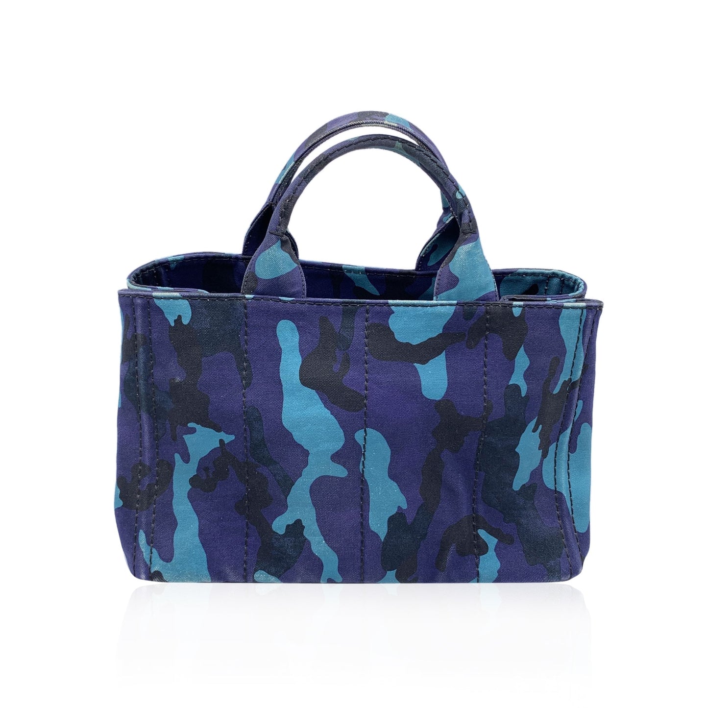 Luxury PradaLuxury PradaTote Bag Canapa