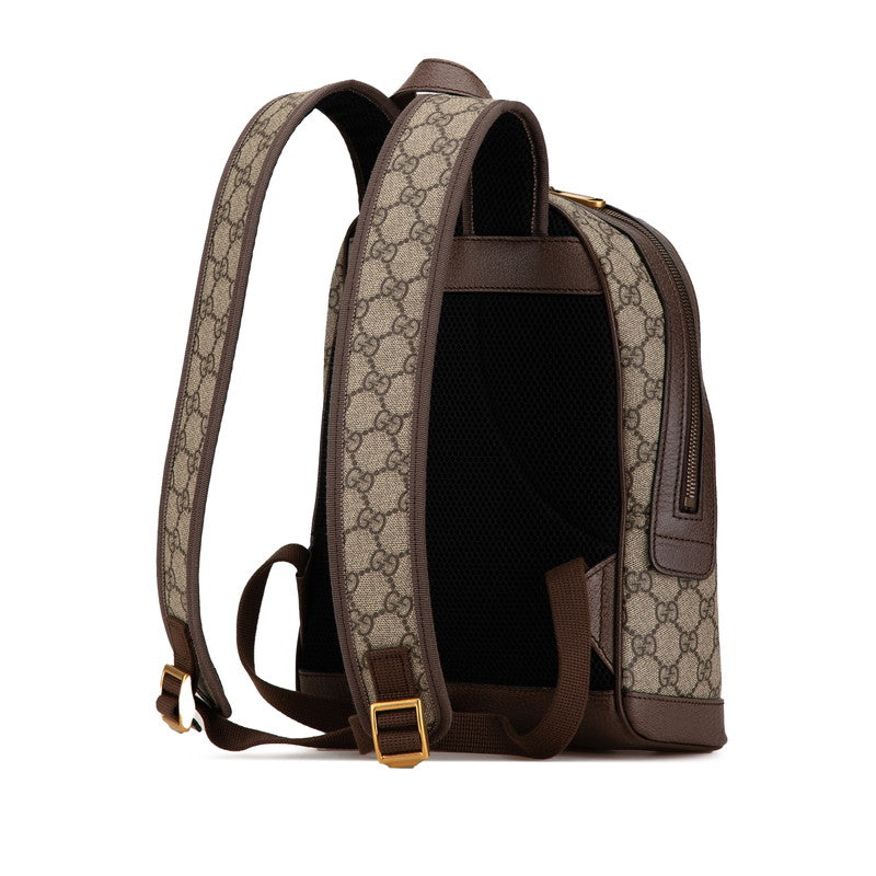 Luxury Gucci Trending 2025 GG Supreme Disney Backpack 552884