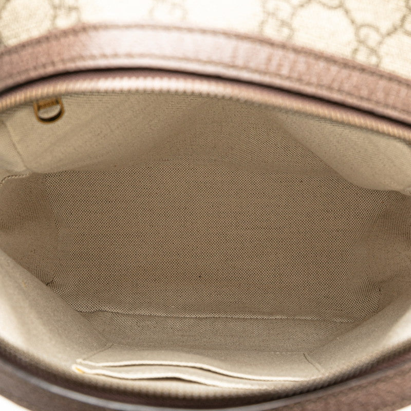Luxury Gucci Trending 2025 GG Supreme Disney Backpack 552884