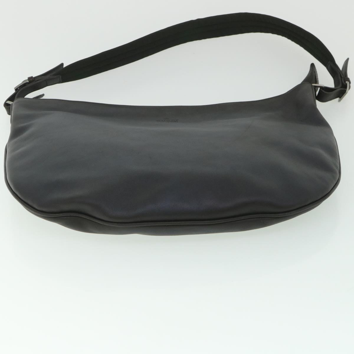Gucci Hobo  Leather Shoulder Bag ()