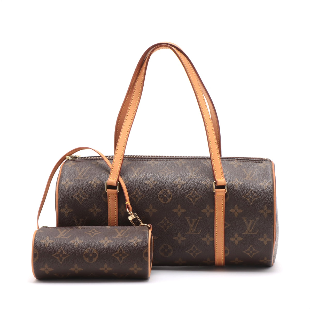 Louis Vuitton Monogram Papillon M51385