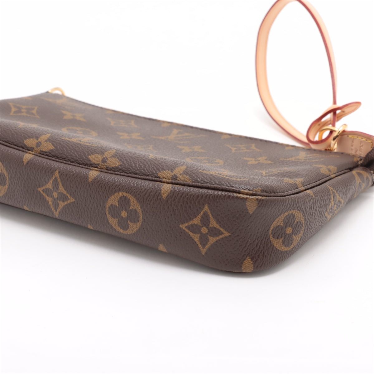 Louis Vuitton Monogram Pochette Accessory M51980