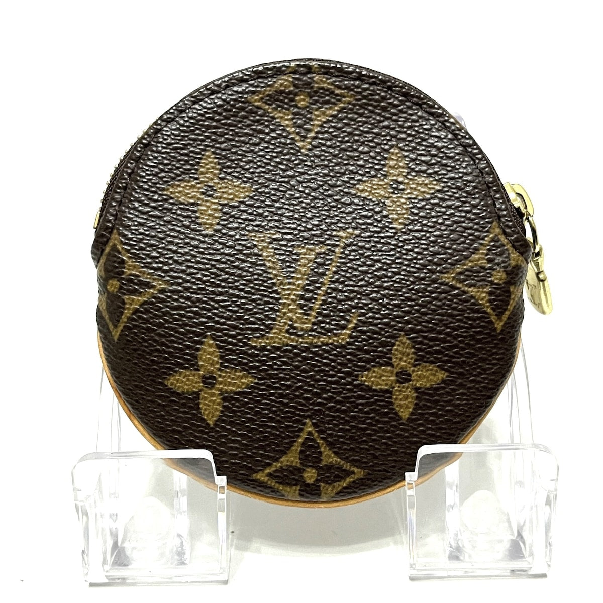 Louis Vuitton  Canvas Wallet  ()