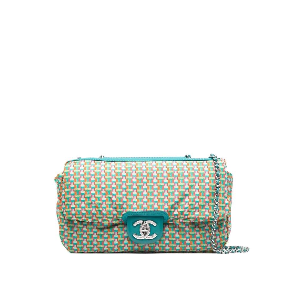 Luxury Chanel Luxury Chanel Quilted Shoulder Bag