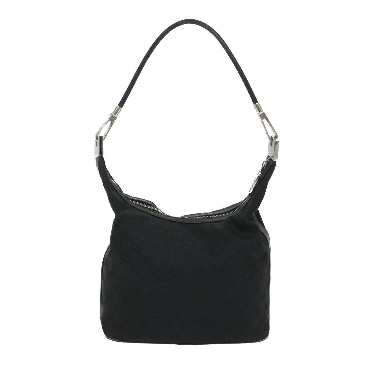 Gucci Gg Canvas  Canvas Shoulder Bag