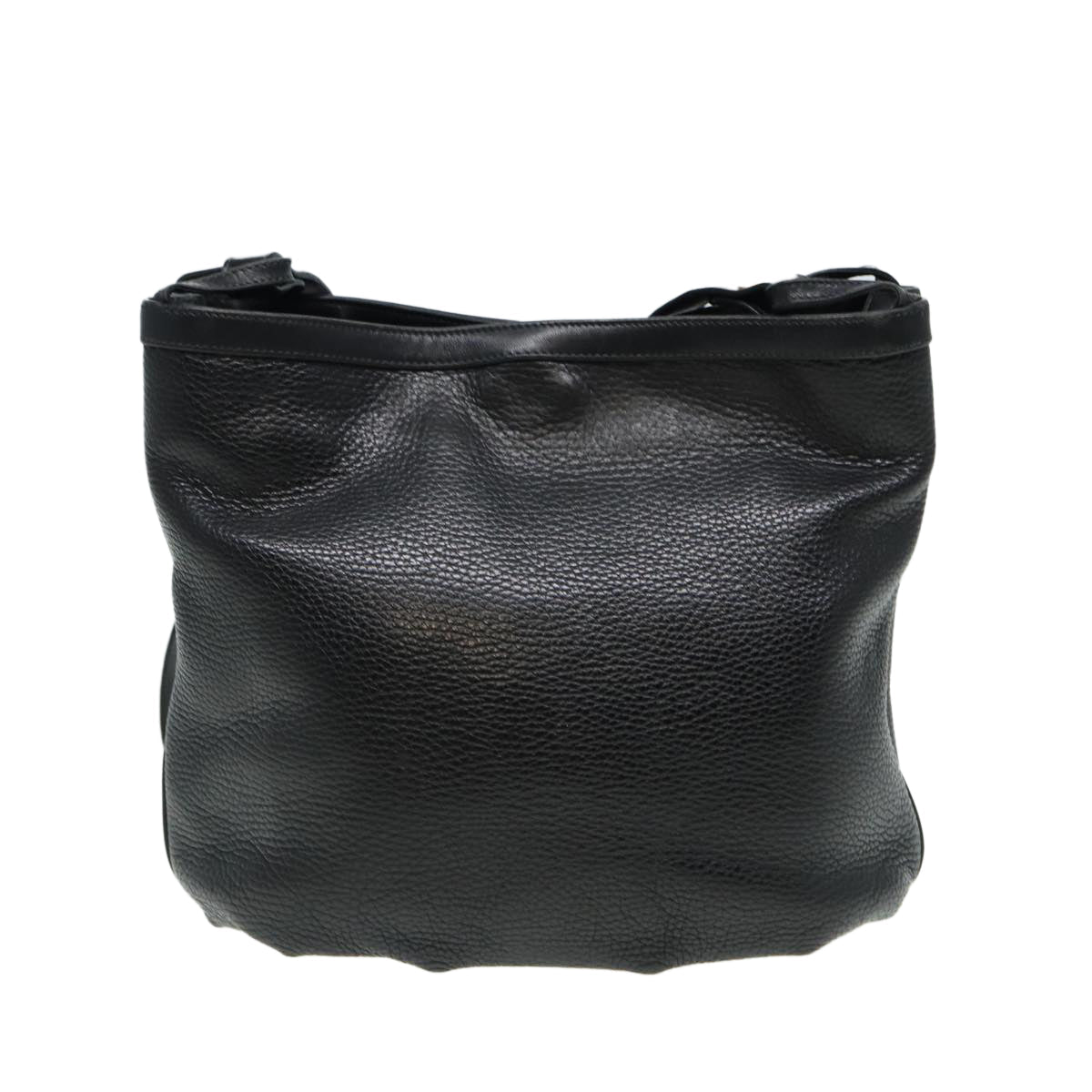 Luxury Gucci Trending 2025  Leather Shoulder Bag ()