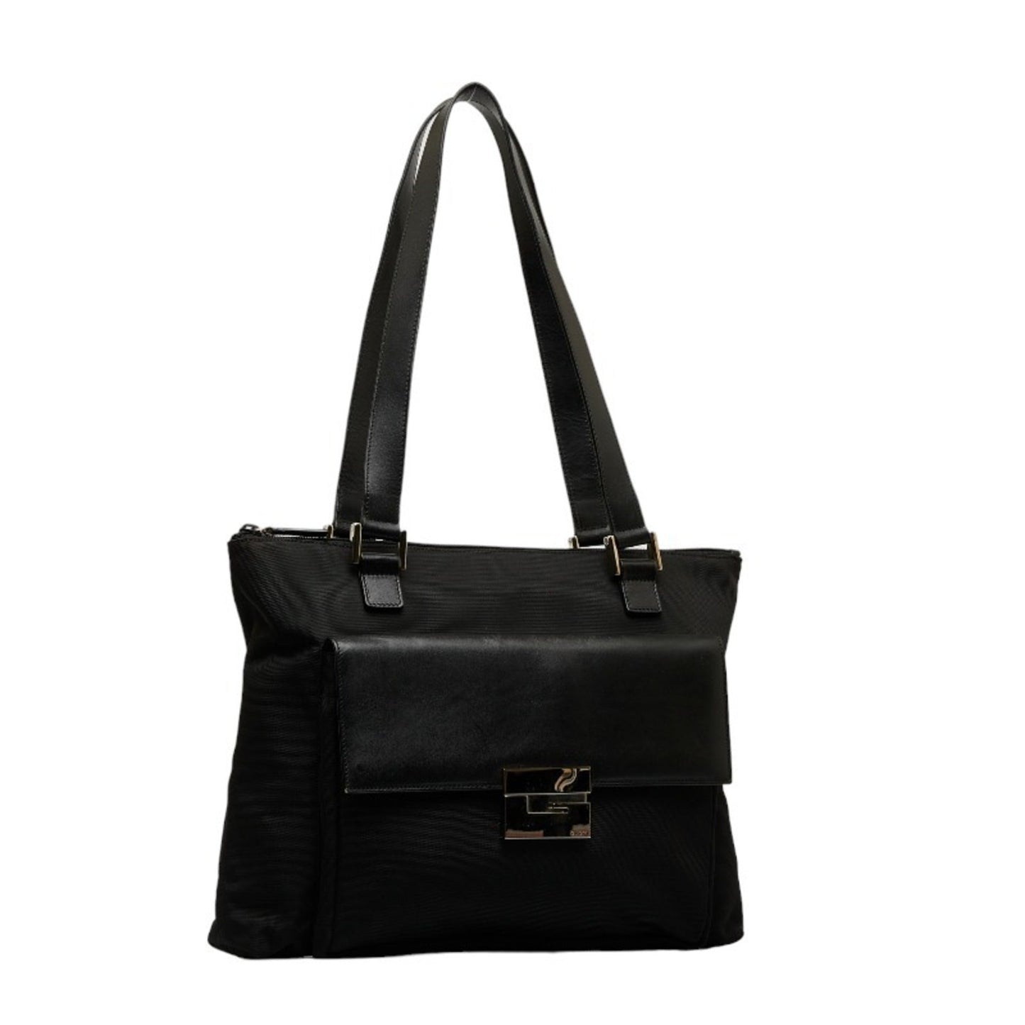 Luxury Gucci Trending 2025  Leather Shoulder Bag ()